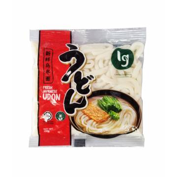 Udon (~200gm) - 3 packets