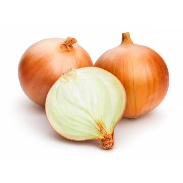 Yellow Onion (~450gm)