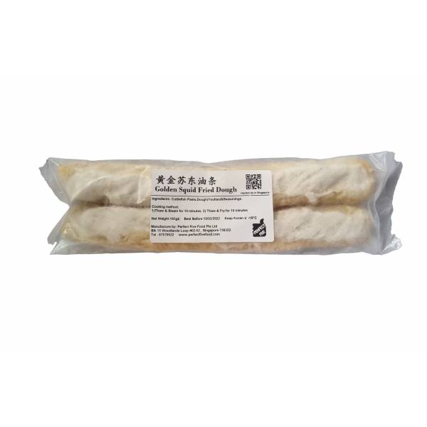 Frozen Products