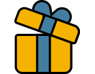 Exclusive Rewards